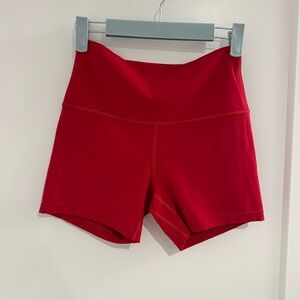 Lululemon Align Shorts